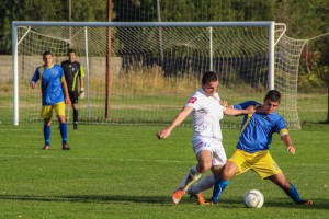 Fudbal: Bačka 1901 - Novi Sad (Srpska liga Vojvodina, 10. kolo)
