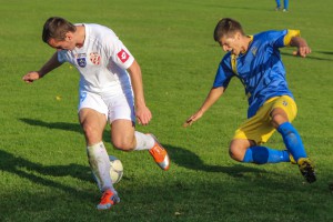 Fudbal: Bačka 1901 - Novi Sad (Srpska liga Vojvodina, 10. kolo)