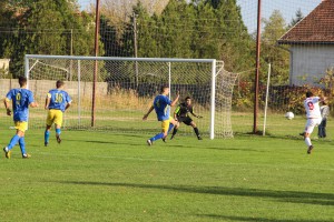 Fudbal: Bačka 1901 - Novi Sad (Srpska liga Vojvodina, 10. kolo)