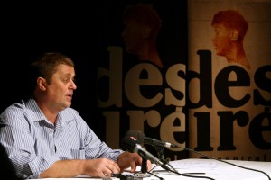 Desire Central Station 2013.