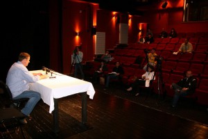 Desire Central Station 2013.