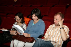 Desire Central Station 2013.