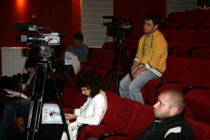 Desire Central Station 2013.