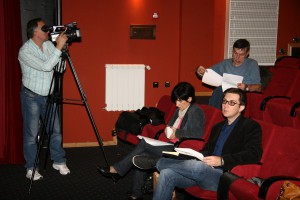 Desire Central Station 2013.