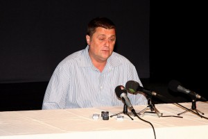 Desire Central Station 2013.