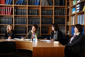 Poseta srednjoškolaca Sudu u Subotici