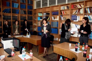 Poseta srednjoškolaca Sudu u Subotici