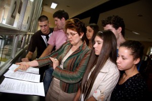 Poseta srednjoškolaca Sudu u Subotici