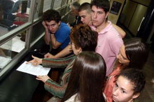 Poseta srednjoškolaca Sudu u Subotici