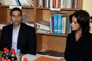 Poseta srednjoškolaca Sudu u Subotici