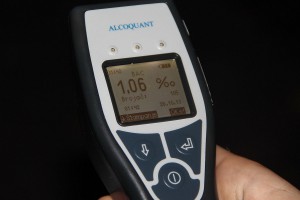 Budi odgovoran prema sebi i drugima: "Ili pijem ili vozim"