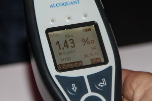 Budi odgovoran prema sebi i drugima: "Ili pijem ili vozim"