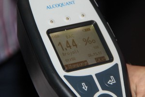 Budi odgovoran prema sebi i drugima: "Ili pijem ili vozim"