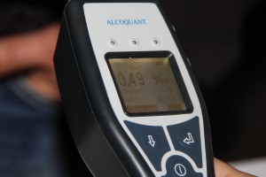 Budi odgovoran prema sebi i drugima: "Ili pijem ili vozim"