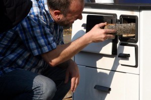 "Državni posao" u Subotici (promocija OMCAFE)