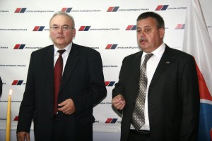 Obeležavanje slave Srpske napredne stranke (SNS)