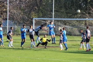 Fudbal: Palić - Bačka, Bačka Palanka (Srpska liga Vojvodina, 11. kolo)