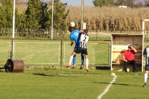 Fudbal: Palić - Bačka, Bačka Palanka (Srpska liga Vojvodina, 11. kolo)