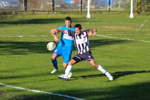 Fudbal: Palić - Bačka, Bačka Palanka (Srpska liga Vojvodina, 11. kolo)