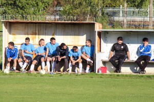Fudbal: Palić - Bačka, Bačka Palanka (Srpska liga Vojvodina, 11. kolo)