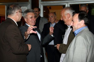 Treća godišnjica SDPS-a