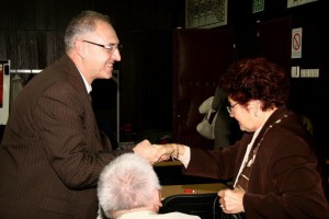 Treća godišnjica SDPS-a