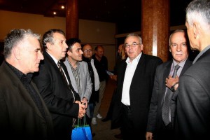 Treća godišnjica SDPS-a