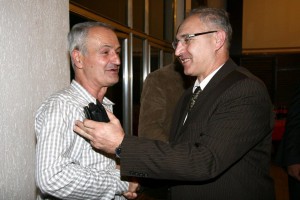 Treća godišnjica SDPS-a