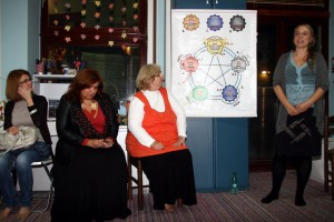 Predavanje o stvaralačkom vaspitanju u vrtiću "Mali talenti"