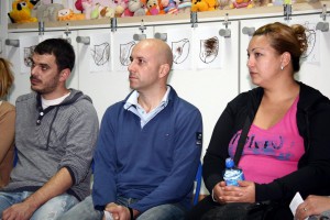 Predavanje o stvaralačkom vaspitanju u vrtiću "Mali talenti"