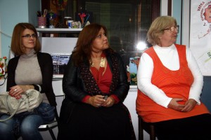 Predavanje o stvaralačkom vaspitanju u vrtiću "Mali talenti"