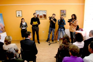 30-ti rođendan Gerontološkog kluba "Bajmok"