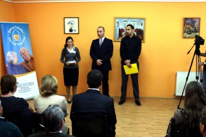 30-ti rođendan Gerontološkog kluba "Bajmok"