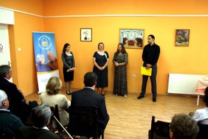 30-ti rođendan Gerontološkog kluba "Bajmok"