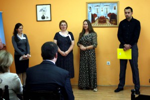 30-ti rođendan Gerontološkog kluba "Bajmok"