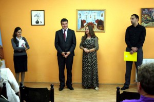 30-ti rođendan Gerontološkog kluba "Bajmok"