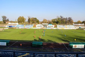 Fudbal: Spartak - Napredak (Osmina finala Kupa Srbije)