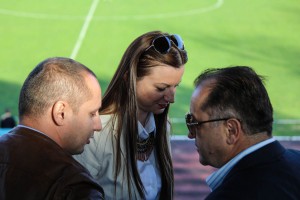 Fudbal: Spartak - Napredak (Osmina finala Kupa Srbije)