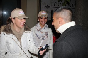 Ili vozim ili pijem, nikako zajedno!