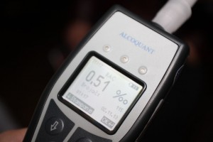 Ili vozim ili pijem, nikako zajedno!