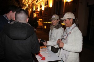 Ili vozim ili pijem, nikako zajedno!