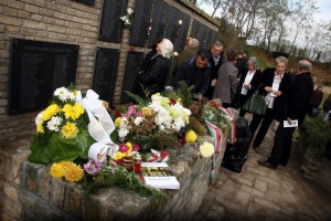 Svečana komemoracija žrtvama iz 1944. i 1945. godine