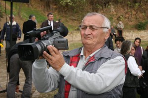 Svečana komemoracija žrtvama iz 1944. i 1945. godine