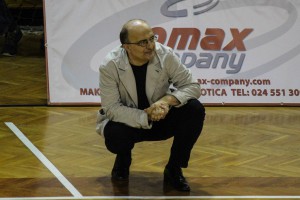 Košarka: Spartak - Železničar