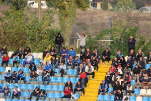 Fudbal: Spartak - Čukarički