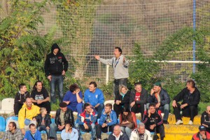 Fudbal: Spartak - Čukarički