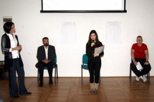 Školski čas: "Istorija grada - subotički Jevreji"