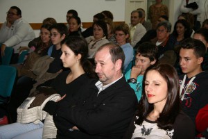 Školski čas: "Istorija grada - subotički Jevreji"