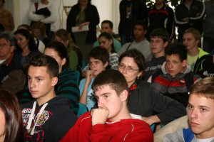 Školski čas: "Istorija grada - subotički Jevreji"