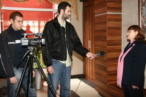 Arhitektura 20. veka kao turistički resurs Subotice